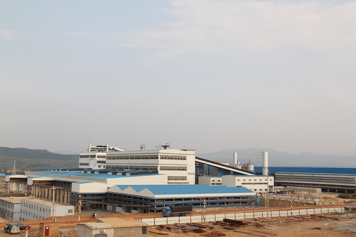 建水锰矿
