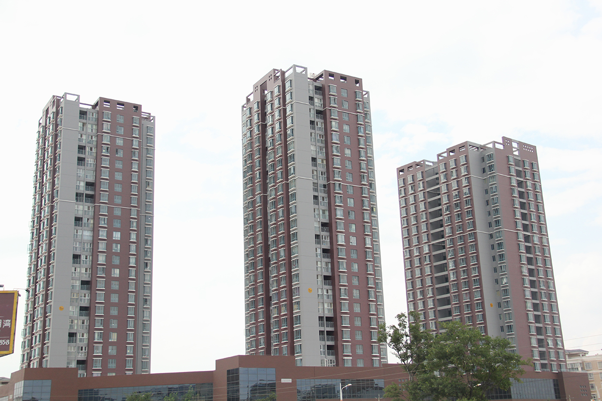 冶金小区